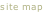 site map